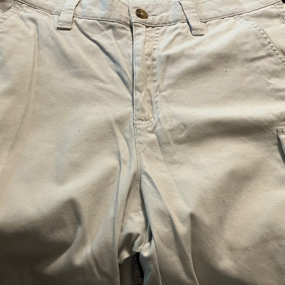 Men’s  cargo shorts
